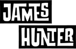 JAMES HUNTER